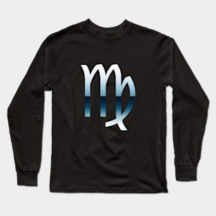 virgo Long Sleeve T-Shirt